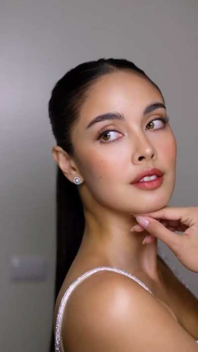 Megan Young