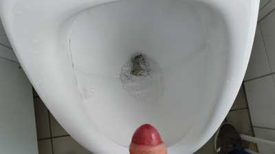 At the Office today.. had to relief some stress. Couldnuse some holes to fill for that german cock rn..