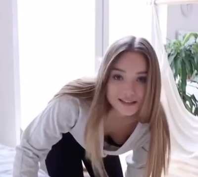 Ausschnitt aus dem Video: &bdquo;Das gr&ouml;&szlig;te Lush Unboxing meines Lebens&ldquo;