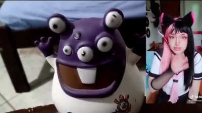 Roubaram o t&iacute;tulo 😭