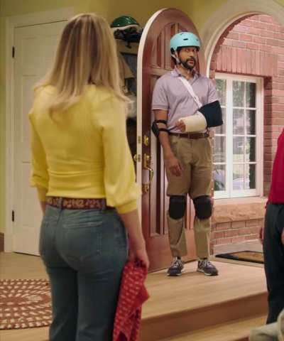 Judy Greer