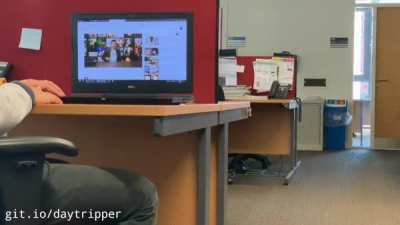 Computer Trip Device