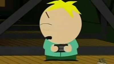 Big Texas Butters