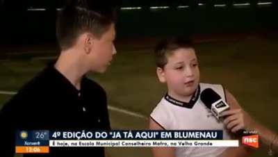 é... PETECA