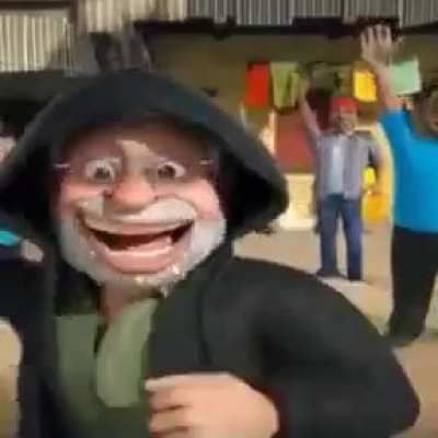 What is the song in this video? It&rsquo;s not a joke I&rsquo;ve been wondering who made this song what&rsquo;s it called?