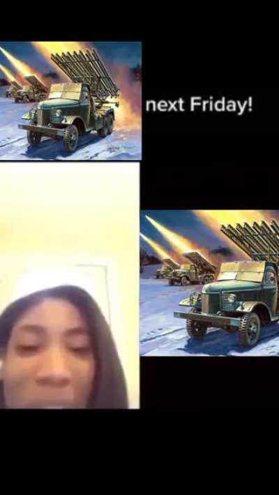 Pov: eastern front