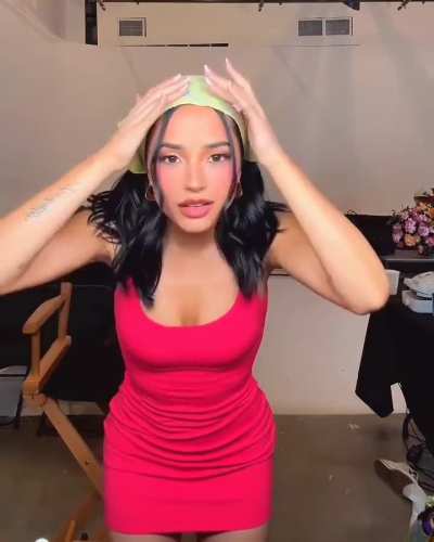 Fabletics BTS with Becky | TikTok 8/1/2025