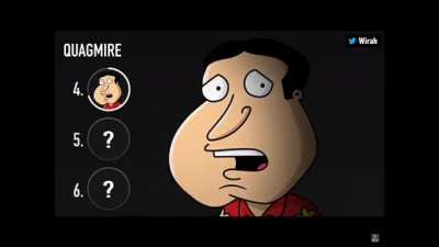 peter griffin