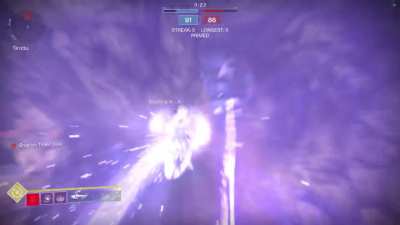 Wanted to bring some love back into Iron Banner, so I made a Build montage thing