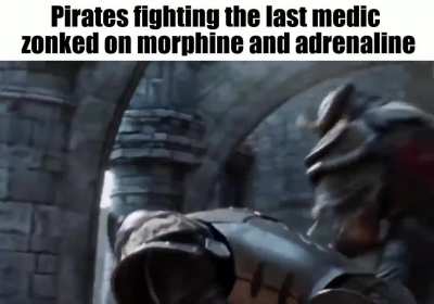 morphine my beloved