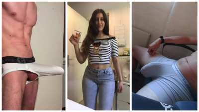 Her fat ass must bring in all the big dick she wants