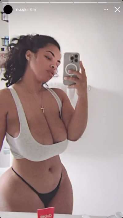 Body crazy