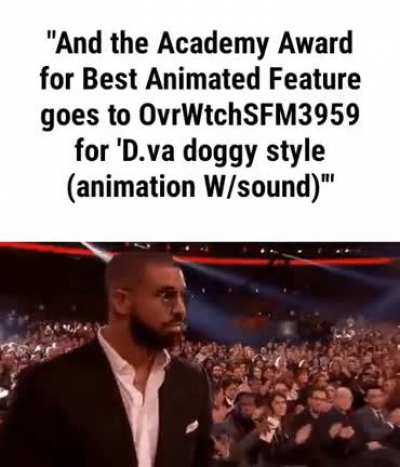 thanks for representing the community