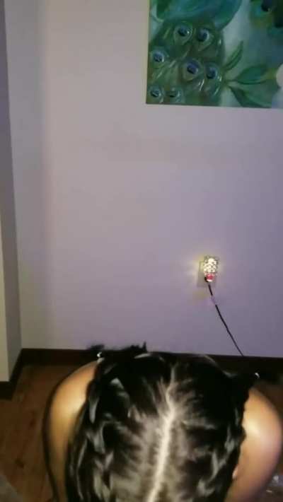 It&rsquo;s always a pleasure seeing the little struggler degrade herself, she&rsquo;s an obedient cunt.