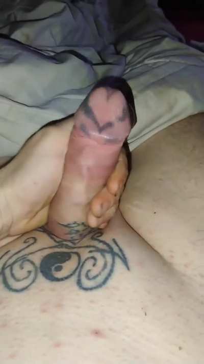Oral dick