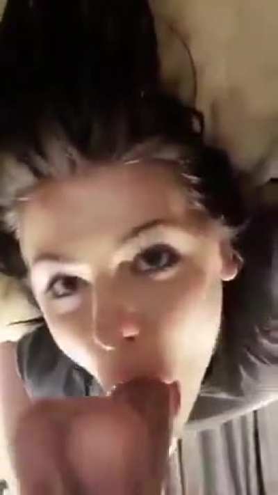 Deepthroat
