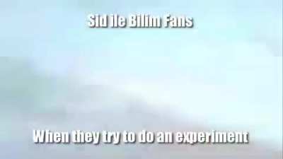 TRT &Ccedil;ocuk Fans When