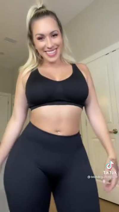 pawg 🍑