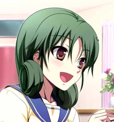 Shinohara Seiko (Corpse Party)