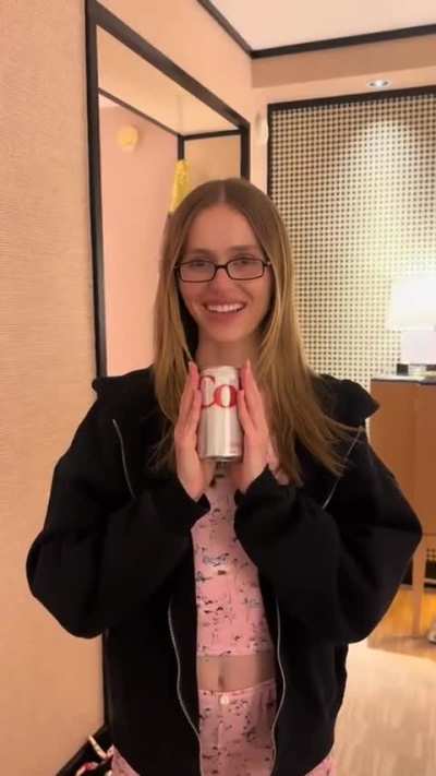 Mallory's drinks