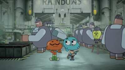 The Factory