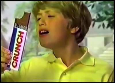 Will Smiths new Nestle comercial