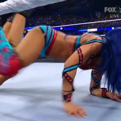 Sasha Banks
