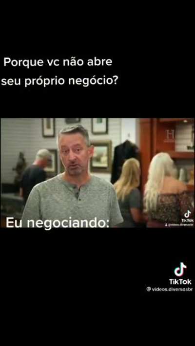 negociacao dificil