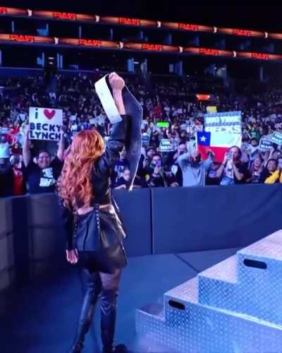 Becky Lynch