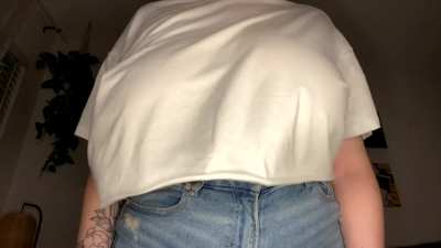 It&rsquo;s a great day to go braless