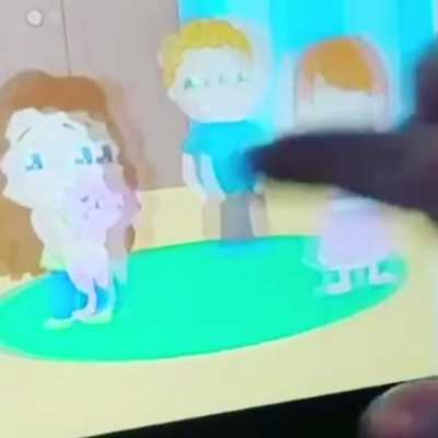 Pink pussy