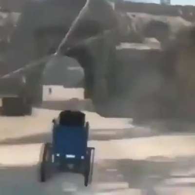 le happy wheels