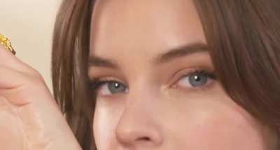 Barbara Palvin