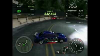 Drift