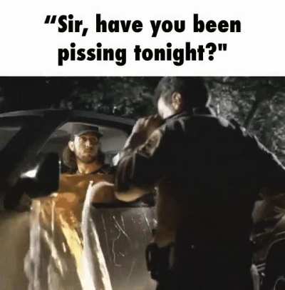 when pee