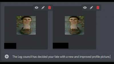 The Council has decided.