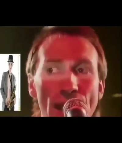 sax