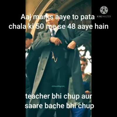 Mehnat karlo abhi time hai