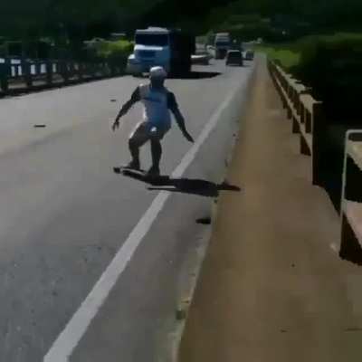 brazil