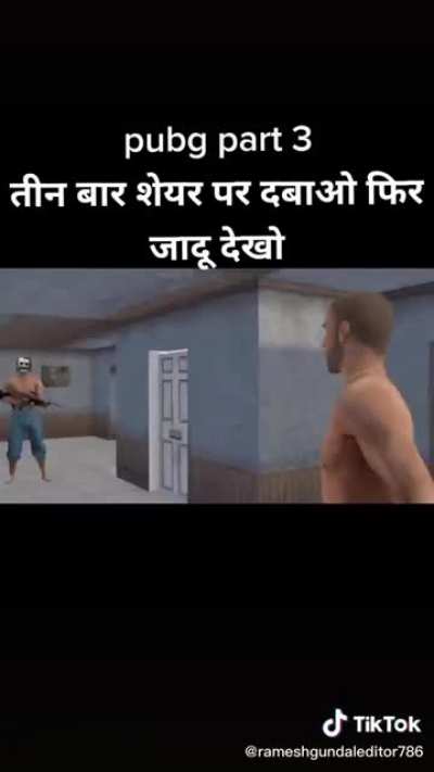 Indian tiktok, I will miss you&hellip;