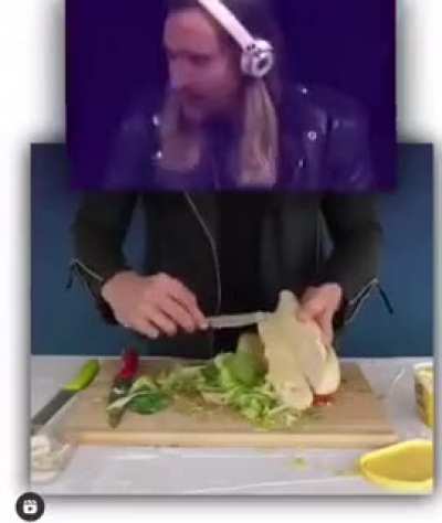 David Baguetta