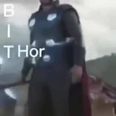 Avengers Acronym