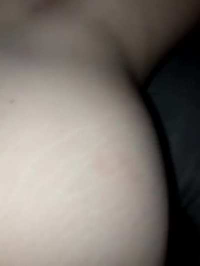 First time I’ve ever tried to film with my young age gap gf. She loved it. We’ll definitely make more!