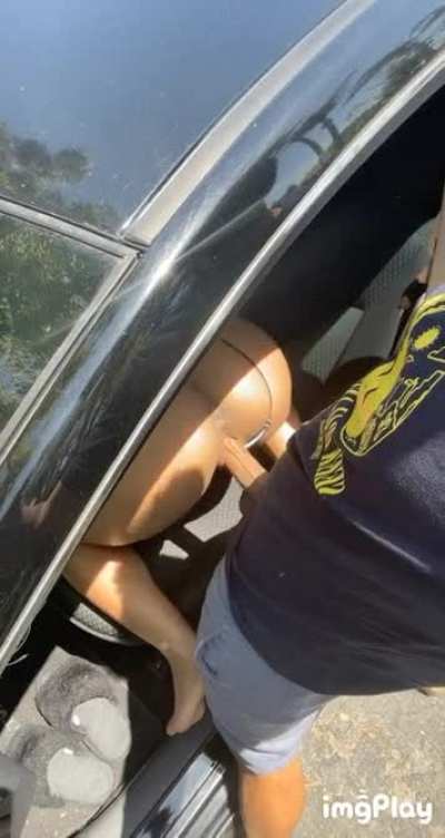 [29/27][MF4MF][Cali] Let&rsquo;s have some fun in a McDonald&rsquo;s parking lot 😈