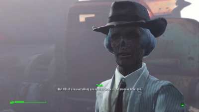 Youve got a deal!