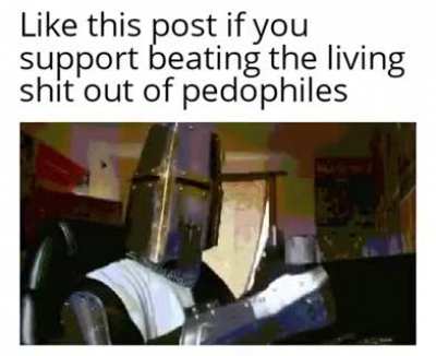 Kill the pedos!!!!!