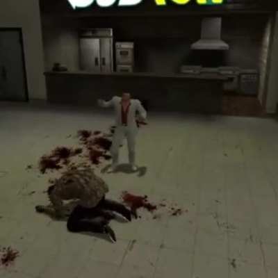 Yakuza kiwami on ps6 looking good