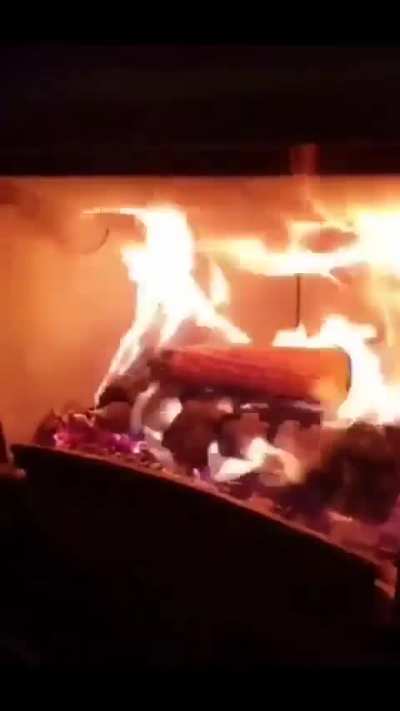 To pop some corn