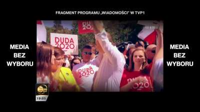 Dzisiejsze wydanie Fakt&oacute;w o TVP