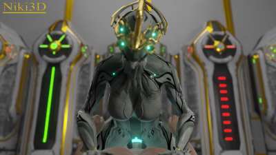 [Nyx Prime] Riding POV. (Niki3D)